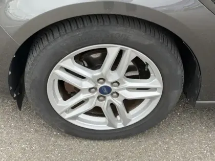 Photo 16 Ford S-max 2.0 TDCi 150 Titanium