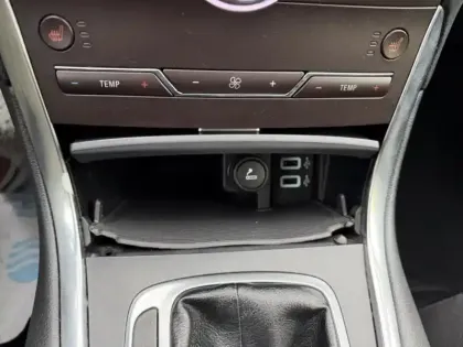 Photo 30 Ford S-max 2.0 TDCi 150 Titanium