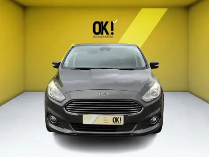 Photo 15 Ford S-max 2.0 TDCi 150 Titanium