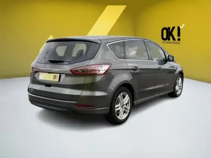 Photo 12 Ford S-max 2.0 TDCi 150 Titanium