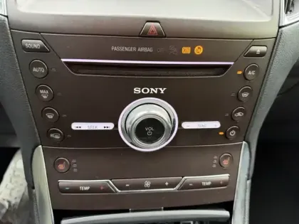 Photo 28 Ford S-max 2.0 TDCi 150 Titanium