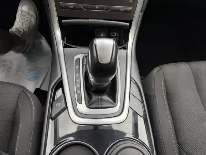 Photo 29 Ford S-max 2.0 TDCi 150 Titanium