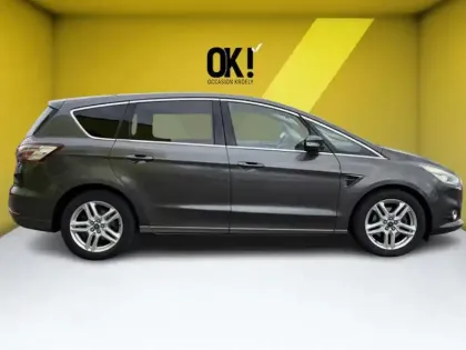 Photo 13 Ford S-max 2.0 TDCi 150 Titanium