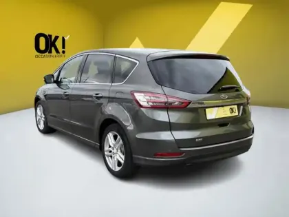 Photo 10 Ford S-max 2.0 TDCi 150 Titanium