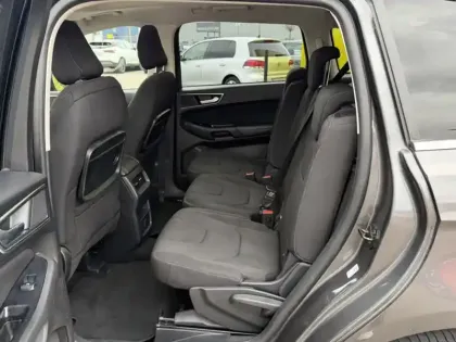 Photo 20 Ford S-max 2.0 TDCi 150 Titanium