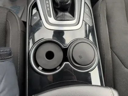 Photo 31 Ford S-max 2.0 TDCi 150 Titanium