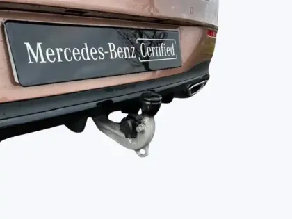 Photo 40 Mercedes CLA  220 d AMG Line