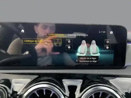 Photo 47 Mercedes CLA  220 d AMG Line