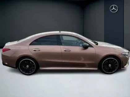 Photo 21 Mercedes CLA  220 d AMG Line