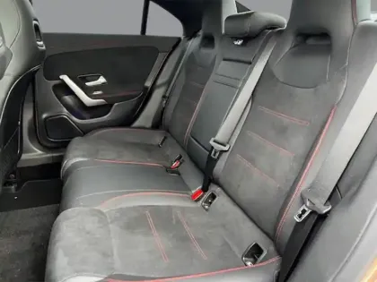 Photo 51 Mercedes CLA  220 d AMG Line