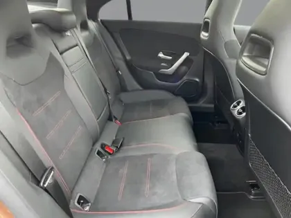 Photo 52 Mercedes CLA  220 d AMG Line