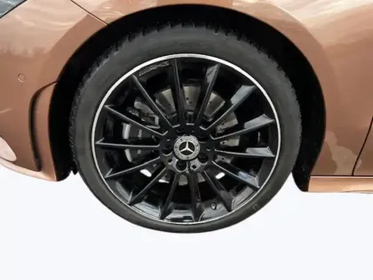 Photo 36 Mercedes CLA  220 d AMG Line