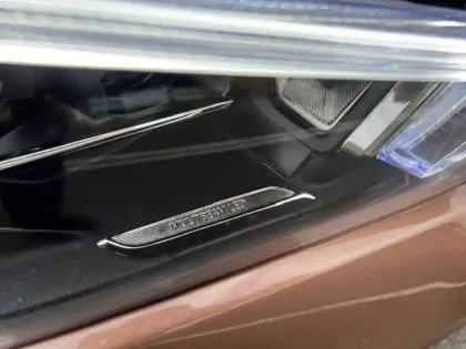 Photo 54 Mercedes CLA  220 d AMG Line