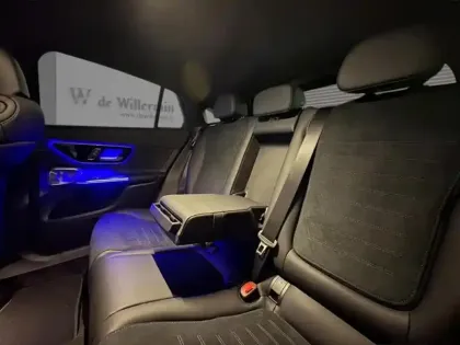 Photo 5 Mercedes Classe GLC GLC 300 de Hybrid EQ 4MATIC Co