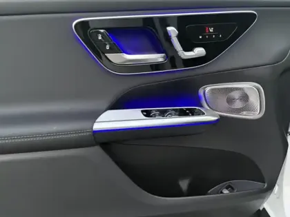 Photo 8 Mercedes Classe GLC GLC 300 de Hybrid EQ 4MATIC Co