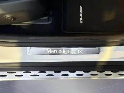 Photo 7 Mercedes Classe GLC GLC 300 de Hybrid EQ 4MATIC Co