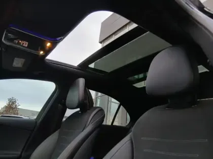 Photo 20 Mercedes Classe C  220 d Berline AMG Lin