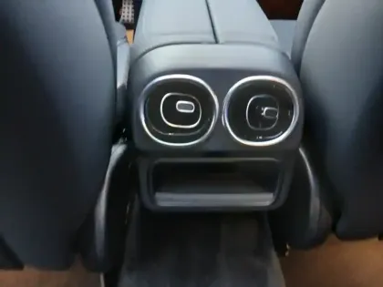 Photo 16 Mercedes Classe C  220 d Berline AMG Lin