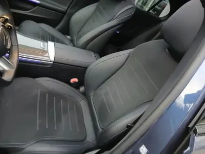 Photo 22 Mercedes Classe C  220 d Berline AMG Lin