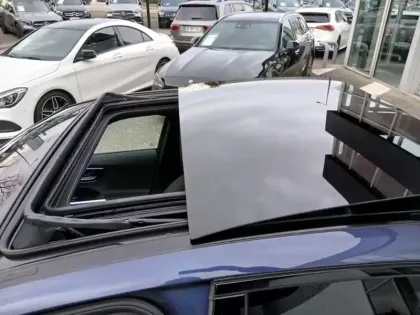 Photo 21 Mercedes Classe C  220 d Berline AMG Lin