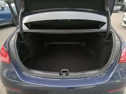 Photo 9 Mercedes Classe C  220 d Berline AMG Lin