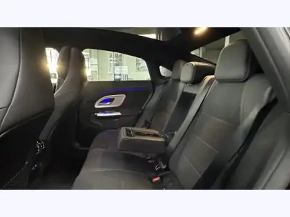 Photo 13 Mercedes CLA  200 AMG Line