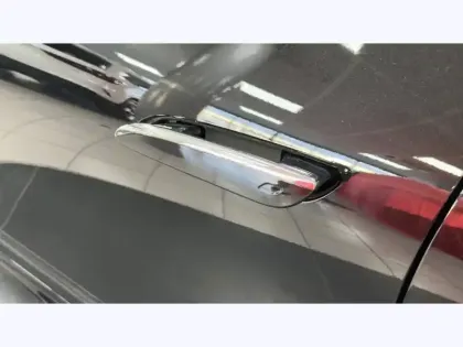 Photo 17 Mercedes CLA  200 AMG Line