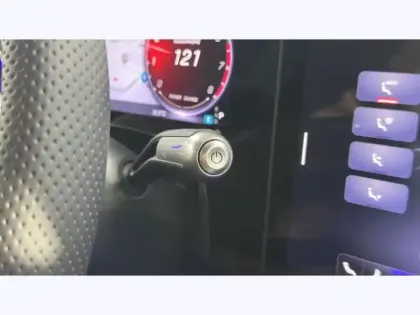 Photo 18 Mercedes CLA  200 AMG Line