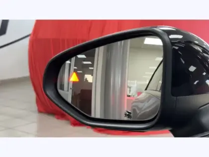 Photo 25 Mercedes CLA  200 AMG Line