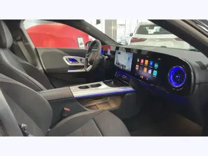 Photo 15 Mercedes CLA  200 AMG Line