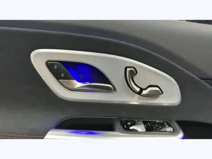 Photo 12 Mercedes CLA  200 AMG Line