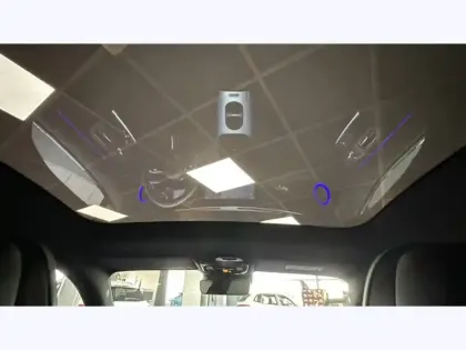 Photo 24 Mercedes CLA  200 AMG Line