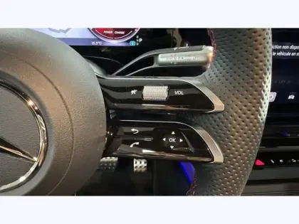 Photo 27 Mercedes CLA  200 AMG Line