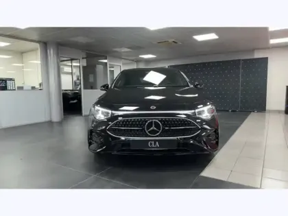 Photo 7 Mercedes CLA  200 AMG Line