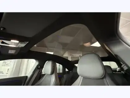 Photo 29 Mercedes CLA  200 AMG Line