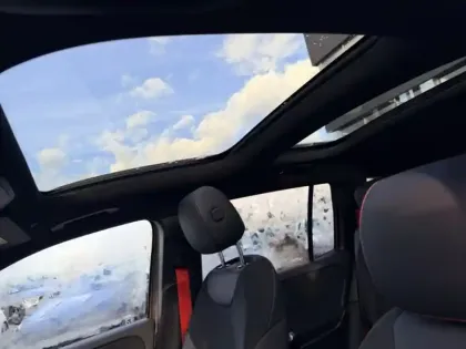 Photo 14 Mercedes GLB Mercedes-AMG  35 4MATIC