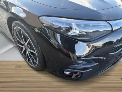 Photo 9 Mercedes CLA  200 AMG Line