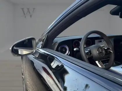 Photo 11 Mercedes CLA  200 AMG Line