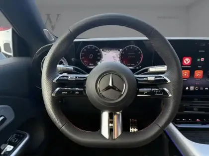 Photo 13 Mercedes CLA  200 AMG Line