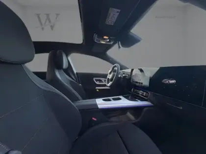 Photo 28 Mercedes CLA  200 AMG Line