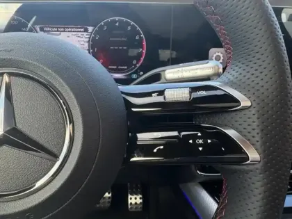 Photo 16 Mercedes CLA  200 AMG Line