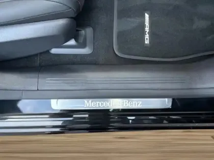 Photo 21 Mercedes CLA  200 AMG Line