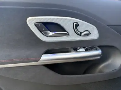 Photo 27 Mercedes CLA  200 AMG Line