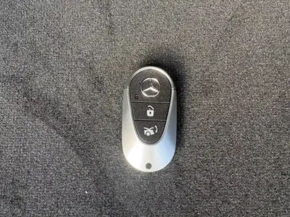 Photo 24 Mercedes CLA  200 AMG Line