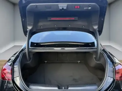 Photo 25 Mercedes CLA  200 AMG Line