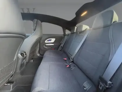 Photo 29 Mercedes CLA  200 AMG Line