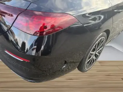 Photo 10 Mercedes CLA  200 AMG Line