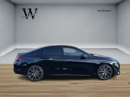 Photo 7 Mercedes CLA  200 AMG Line