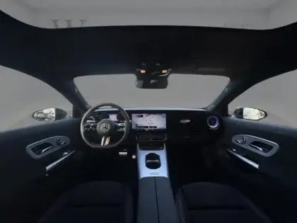 Photo 12 Mercedes CLA  200 AMG Line