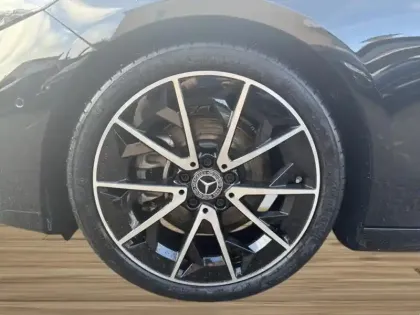 Photo 8 Mercedes CLA  200 AMG Line